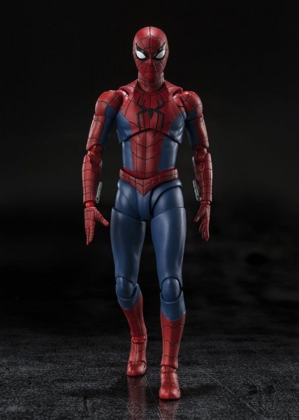 Marvel S.H.Figuarts Action Figure Spider-Man (Spider-Man: Brand New Day) 15 cm