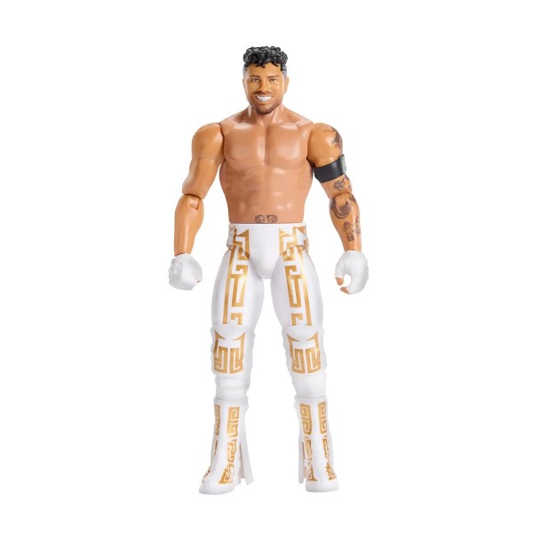 WWE Main Event Series Figure Series 156 Joaquin Wilde