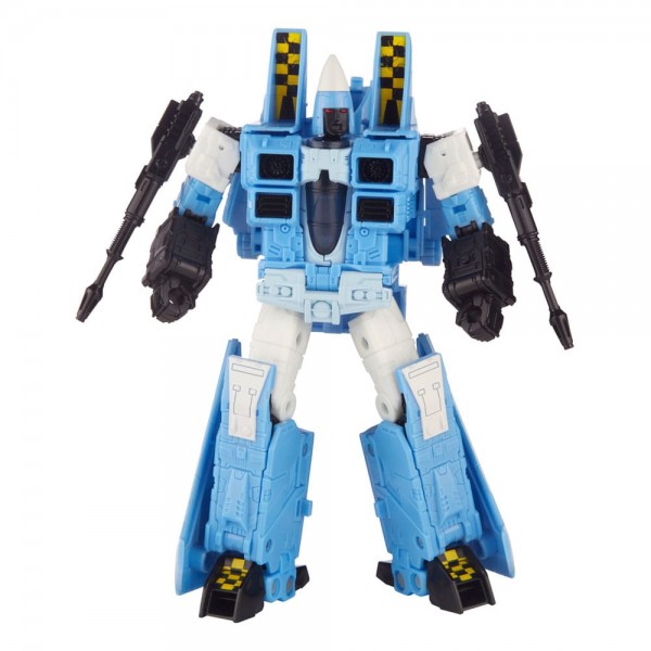 Transformers Generations LEGACY Evolution Voyager G2 Universe Cloudcover