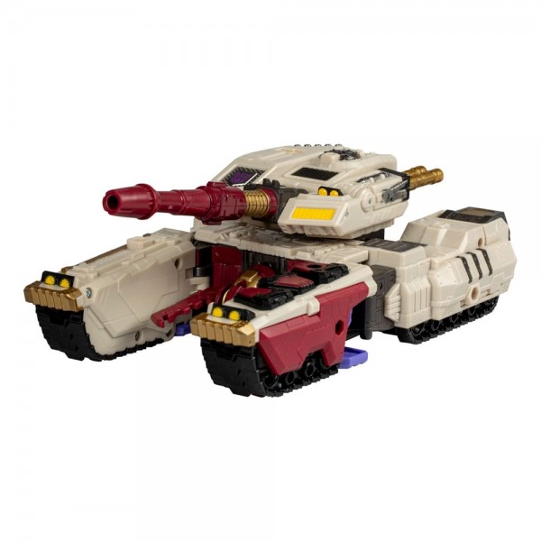 Transformers Generations Legacy United Leader Class Actionfigur Armada Universe Galvatron 18 cm