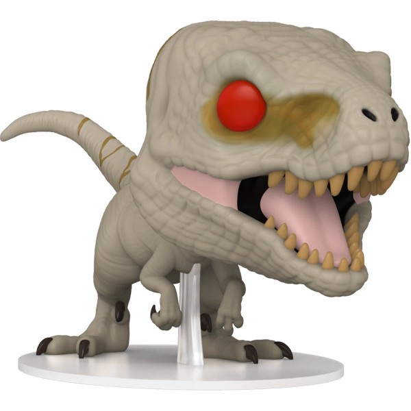 Jurassic World: Dominion Funko Pop! Vinylfigur Atrociraptor (Ghost)