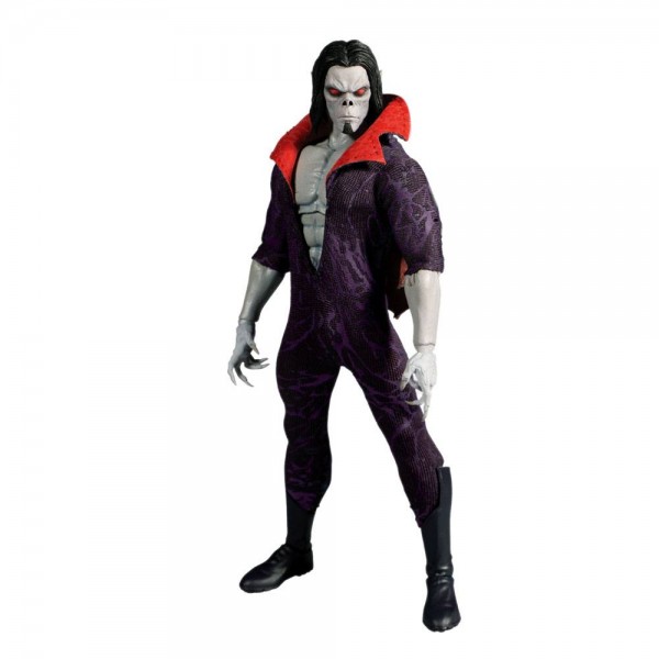 Marvel ´The One:12 Collective´ Action Figure 1/12 Morbius