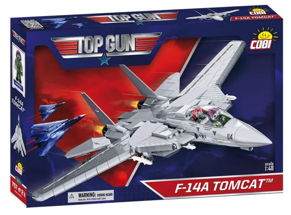 Armed Forces - F-14A Tomcat