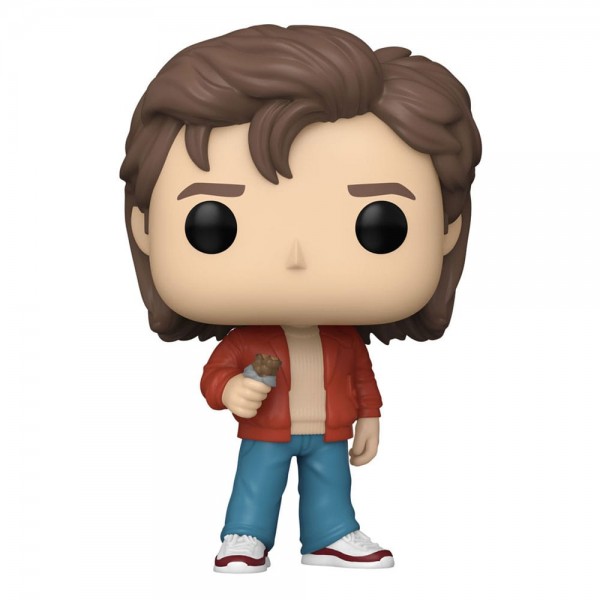 Stranger Things POP! Television Vinyl Figur Steve Harrington 9 cm