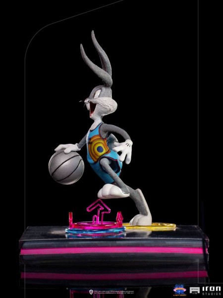Space Jam: A New Legacy Art Scale Statue 1/10 Bugs Bunny