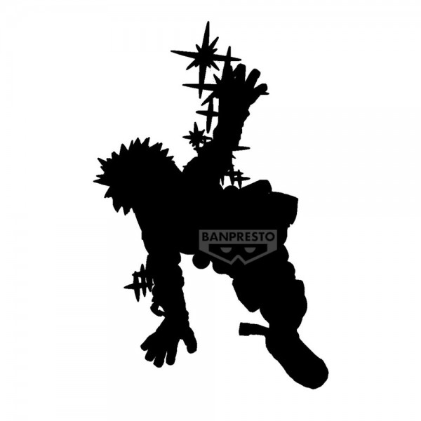 My Hero Academia Bakugo 13 cm