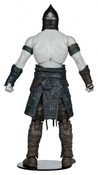 God of War Actionfigur Kratos 18 cm