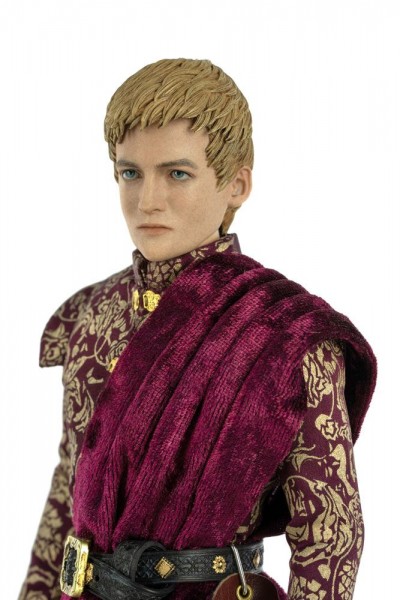 Game of Thrones Actionfigur 1/6 Joffrey Baratheon (Deluxe Version)