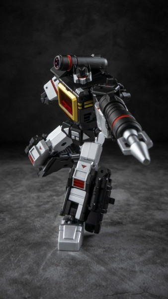 Iron Factory IF-EX41S Shadow Wave