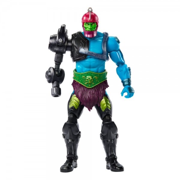 Masters of the Universe: New Eternia Masterverse Actionfigur Trap Jaw 18 cm