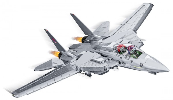 Armed Forces - F-14A Tomcat
