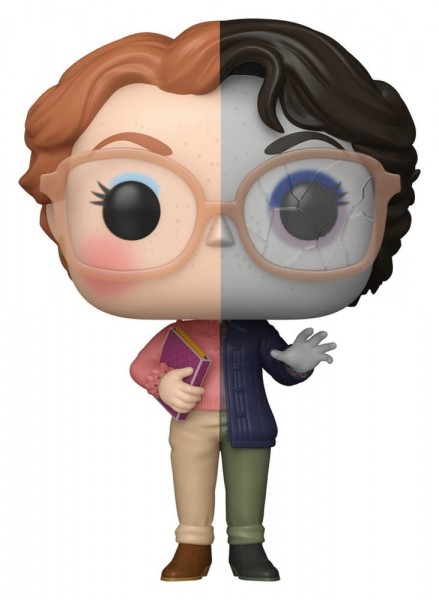 Stranger Things POP! TV Vinyl Figur Barb Holland SPLT 9 cm
