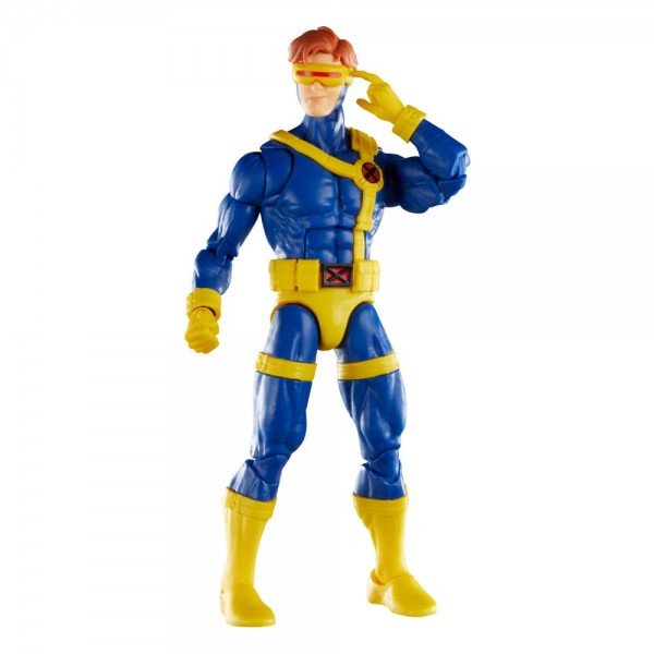 X-Men '97 Marvel Legends Actionfigur Cyclops 15 cm