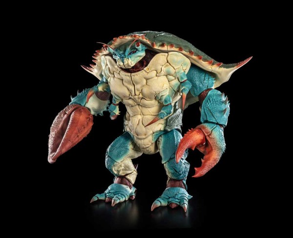 Mythic Legions: Dawns of Discovery Bulwarqq (Deluxe Monster)