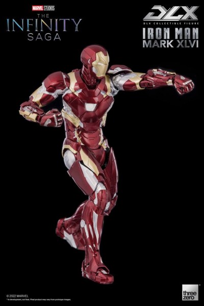 Iron man figur kaufen - Der Favorit unserer Tester