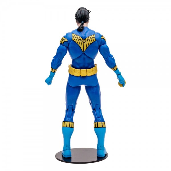 DC Multiverse Action Figure Nightwing (Batman: Knightfall) 18 cm