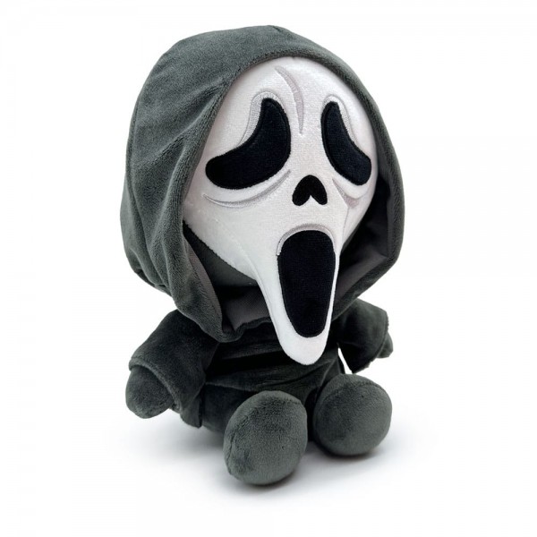Scream Plüschfigur Ghost Face 22 cm