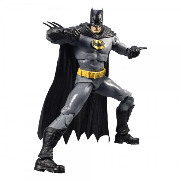DC Multiverse Actionfigur Batman (Batman: Three Jokers)