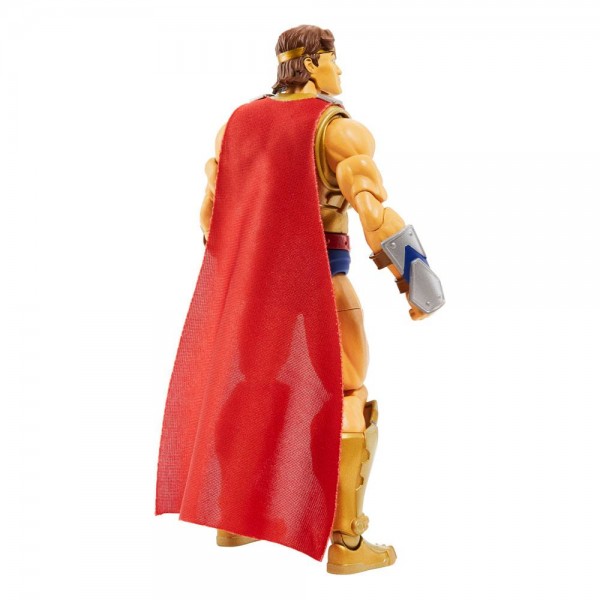 Masters of the Universe: Revelation Action Figure He-Ro
