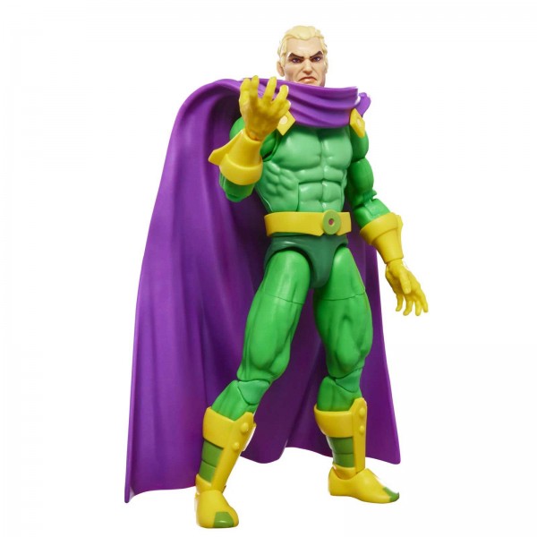 Spider-Man: The Animated Series Marvel Legends Mysterio Actionfigure 15 cm