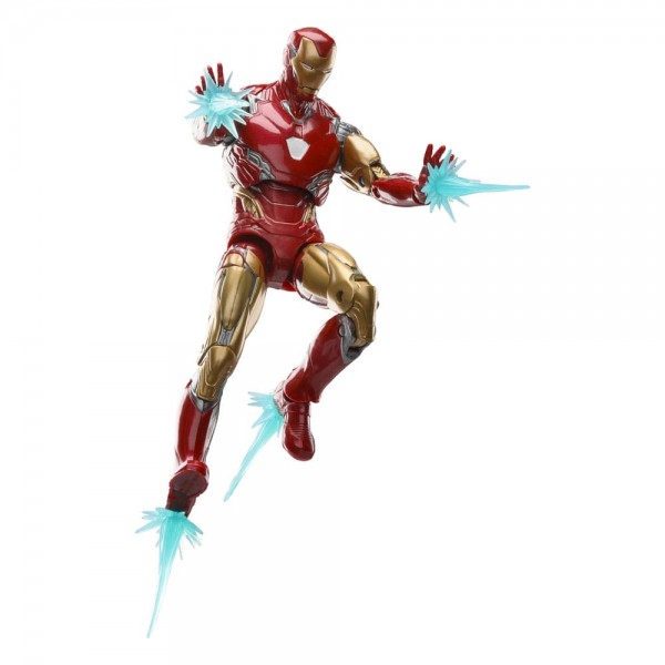 Marvel Studios Marvel Legends Action Figure Iron Man Mark LXXXV 15 cm