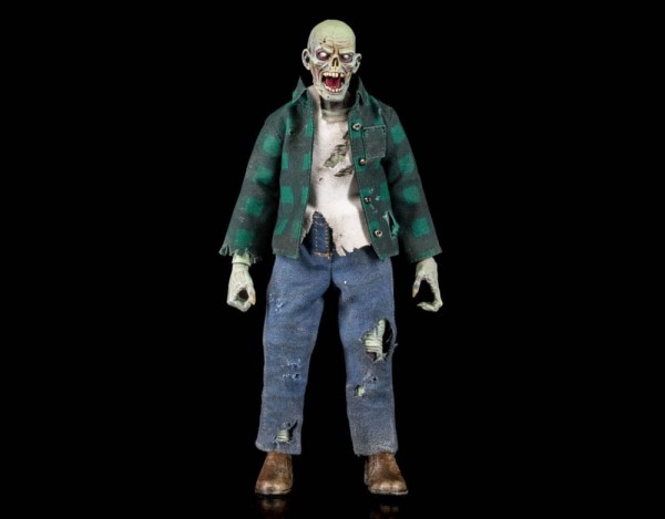 Graveyard Zombies - Worker Zombie