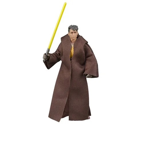 Star Wars The Vintage Collection Jedi Knight Yord Fandar 3 3/4-Inch Action Figure