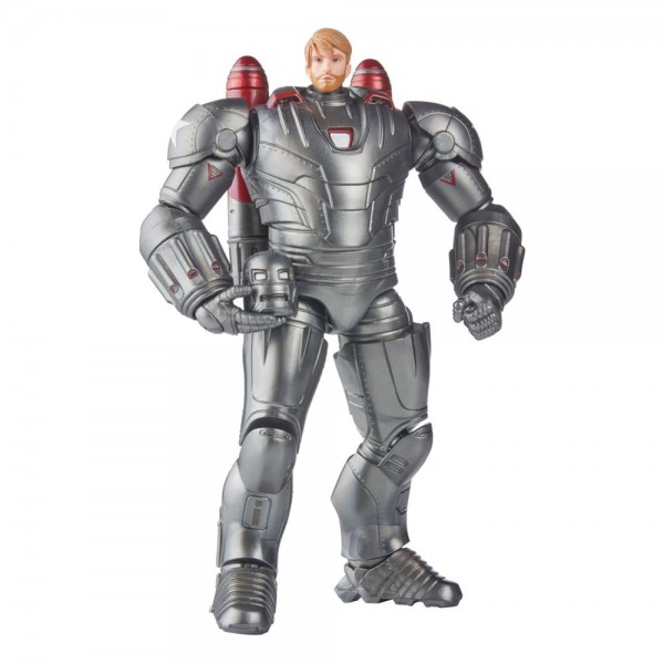 What If...? Marvel Legends Action Figure Marvel's Goliath (BAF: Hydra Stomper) 15 cm