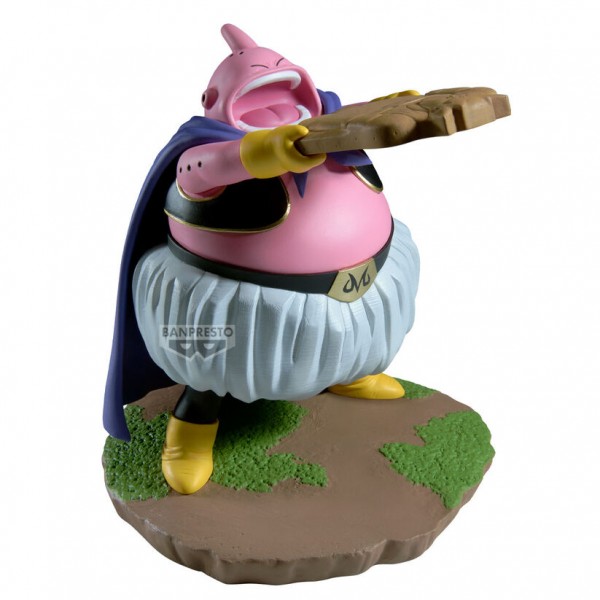 Dragon Ball Z History Box Majin Buu Figur 11 cm