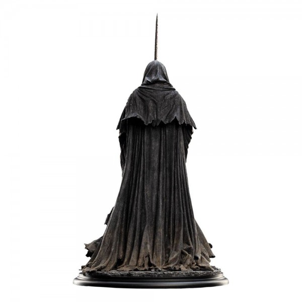 Lord of the Rings Statue 1/6 Ringwraith of Mordor (Classic Series)