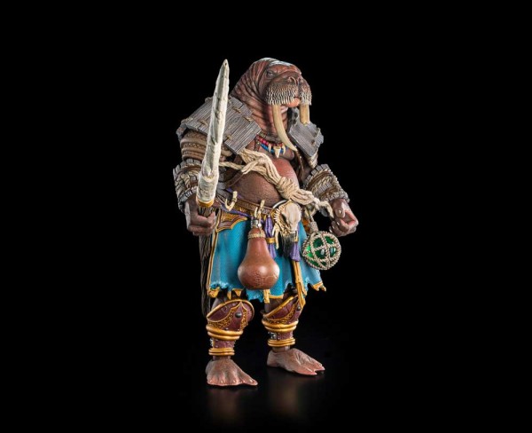 Mythic Legions: Dawns of Discovery Odobenn (Ogre-scale)