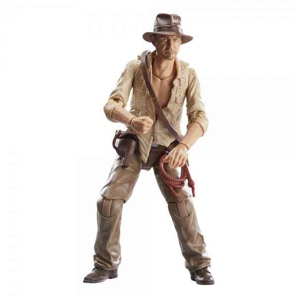 Indiana Jones Adventure Series Actionfigur Indiana Jones (Cairo) (Jäger des verlorenen Schatzes) 15