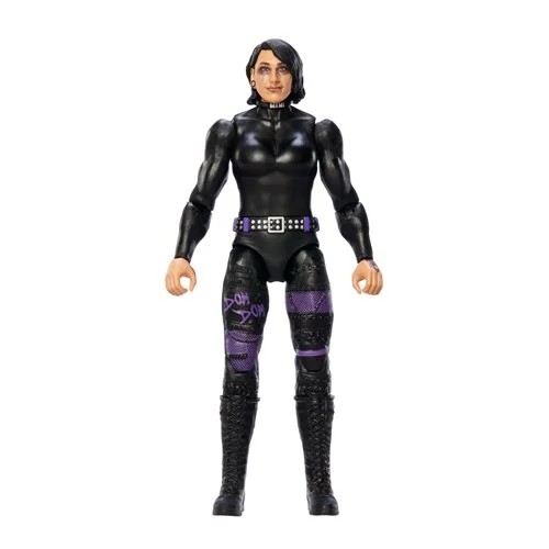 WWE Main Event Series 153 Actionfigur Rhea Ripley