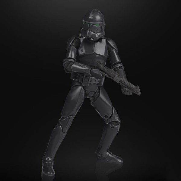 Star Wars Black Series Actionfigur 15 cm Elite Squad Trooper (Bad Batch)