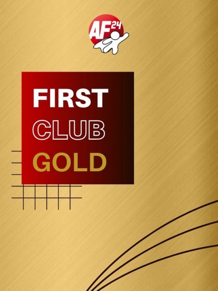 First Club Gold