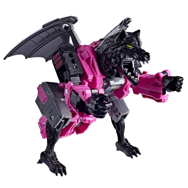Transformers Age of the Primes Deluxe Class Fangry Actionfigur
