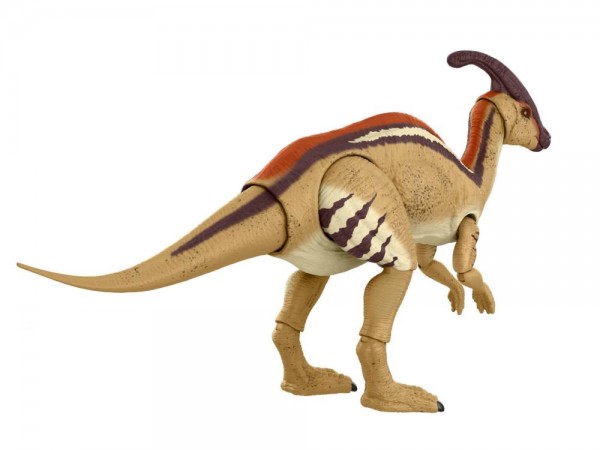 Jurassic World Hammond Collection Action Figure 10 cm Parasaurolophus