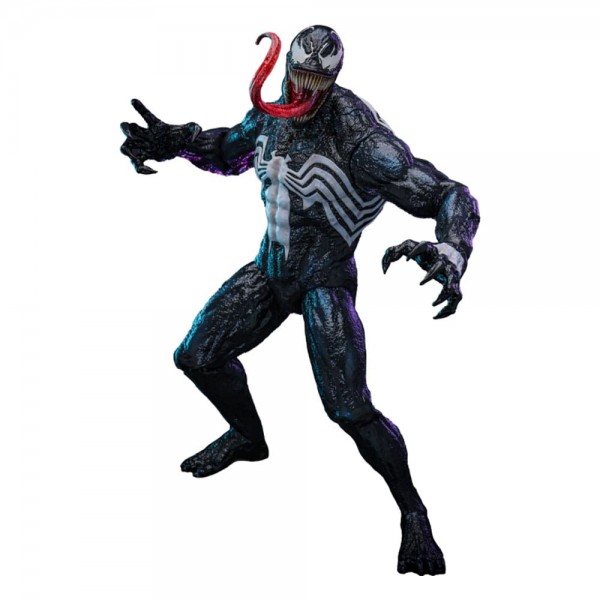 Marvel Comic Masterpiece Actionfigur 1/6 Venom 39 cm