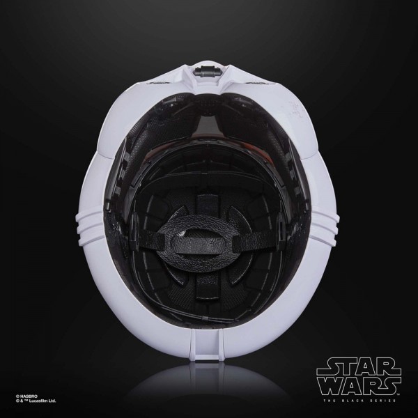 Star Wars: The Clone Wars Black Series Elektronischer Helm 332nd Ahsoka's Clone Trooper