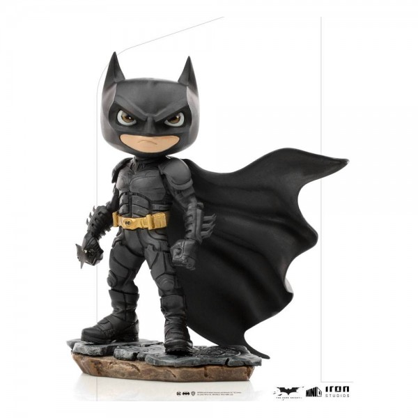 Dark Knight Minico PVC Figur Batman