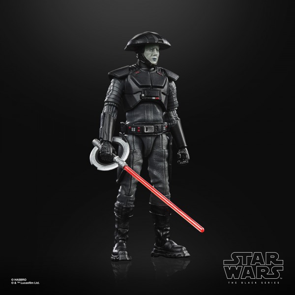 Star Wars Black Series Actionfigur 15 cm Fifth Brother (Inquisitor)