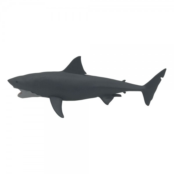 Jaws Prop Replica 1:1 Mechanical Bruce Shark 13 cm
