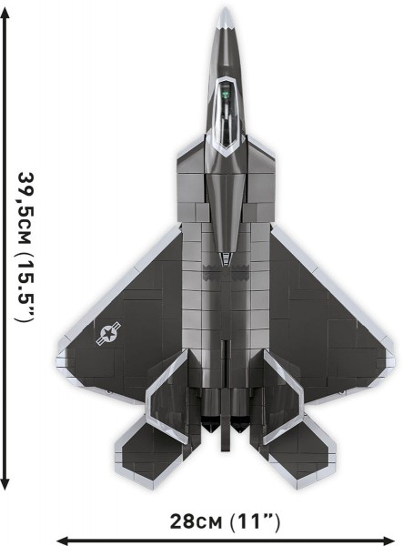 Armed Forces - Lockheed F-22 Raptor
