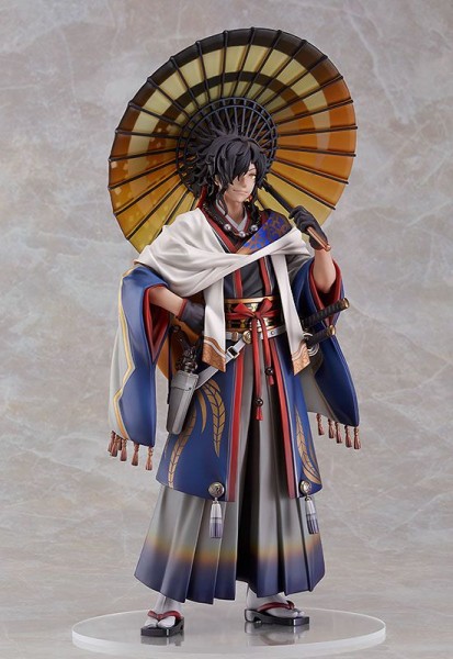 Fate/Grand Order Statue 1/8 Assassin/Okada Izo (Festival Portrait Version)