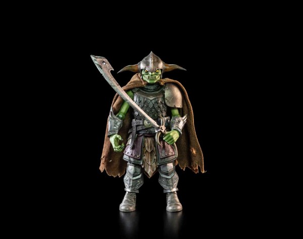 Mythic Legions: Ashes of Agbendor - The Malignancy of Gobhallow (2er Pack)