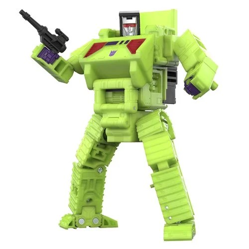 Transformers Studio Series Deluxe Class Transformers: The Movie Bonecrusher