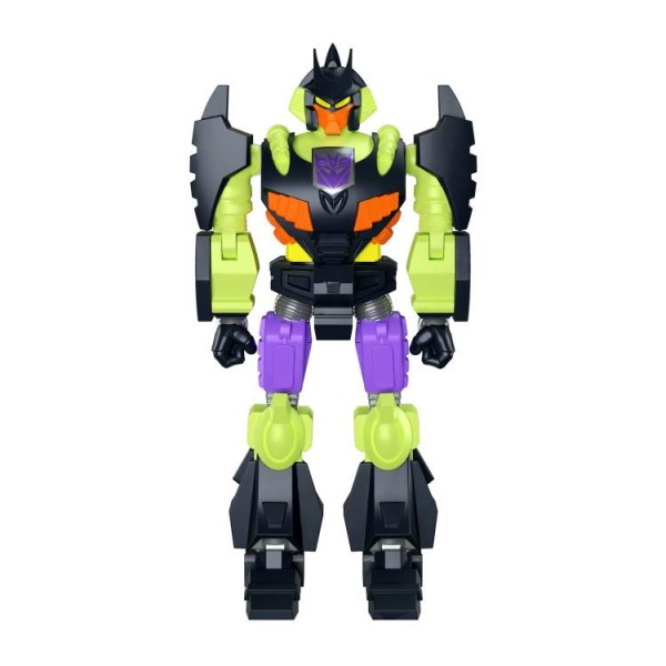 Transformers Ultimates Action Figure Banzai Tron