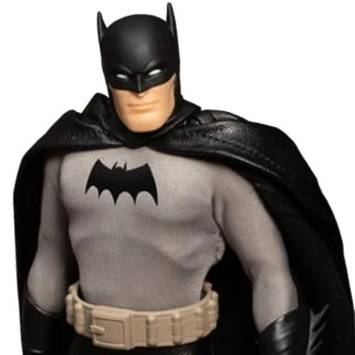 Batman: Golden Age Caped Crusader Edition One:12 Collective Actionfigur