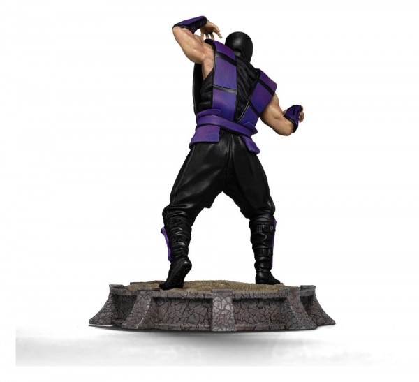 Mortal Kombat Art Scale Statue 1/10 Rain exclusive 21 cm