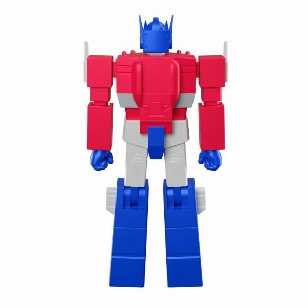 Transformers Ultimates Actionfigur Optimus Prime